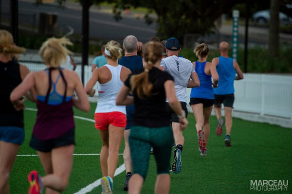 Why your run, is the best product you can have.