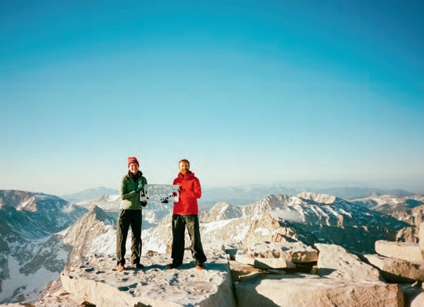 Calories, Women & Endurance