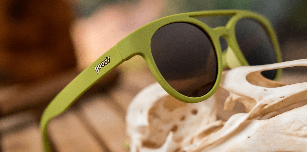 Goodr PHG – Fossil Finding Focals