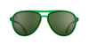 Goodr Mach G Aviator – Tales from the Greenskeeper