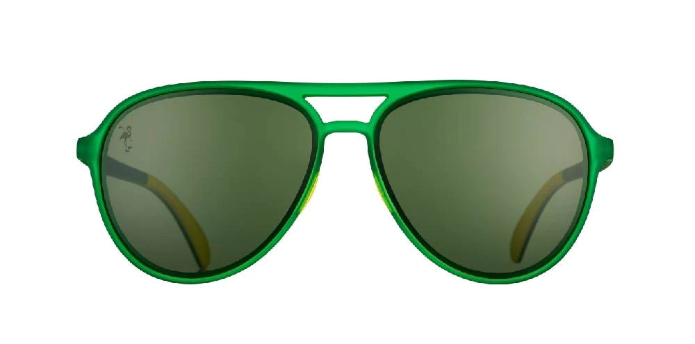 Goodr Mach G Aviator – Tales from the Greenskeeper