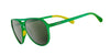Goodr Mach G Aviator – Tales from the Greenskeeper