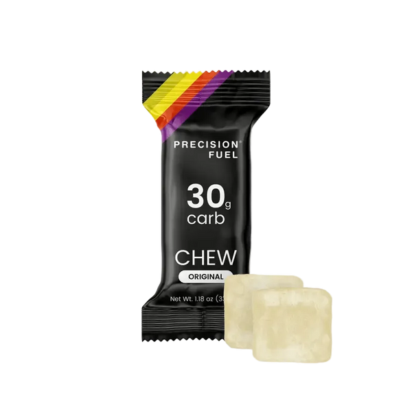Precision Fuel and Hydration - PF 30 Energy Chew Mint and Lemon
