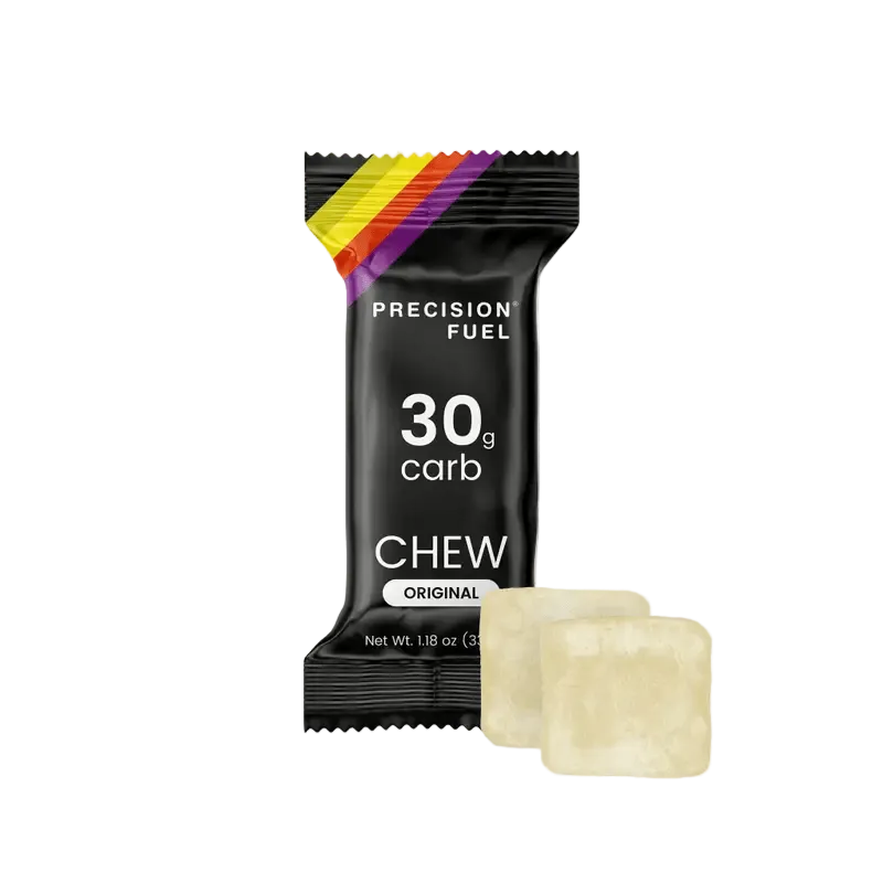 Precision Fuel and Hydration - PF 30 Energy Chew Mint and Lemon