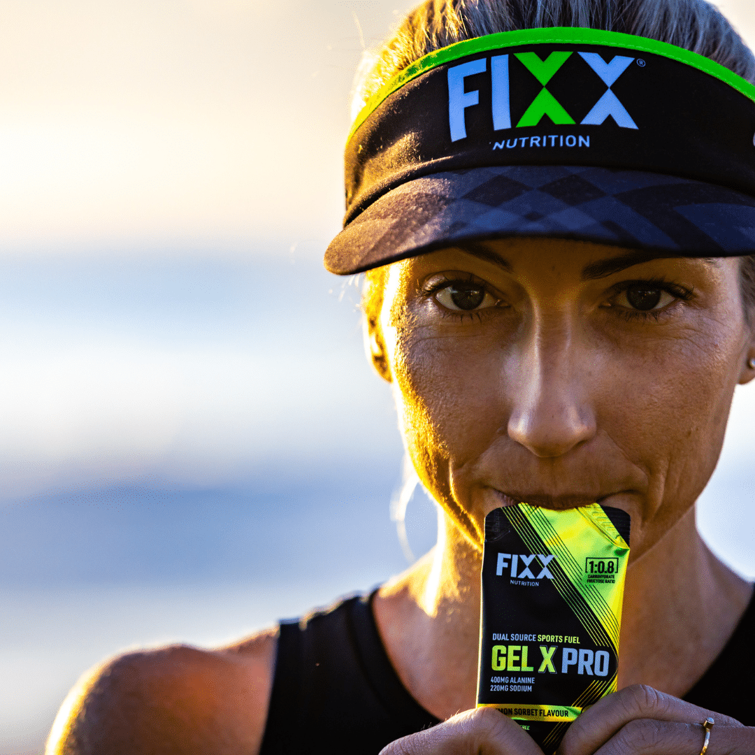 Fixx Gel X Pro 40g Pear Cider