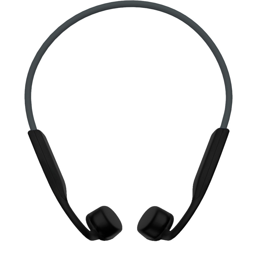 SHOKZ OpenMove Wireless Bluetooth Headphones (Grey / Blue / Pink / White)