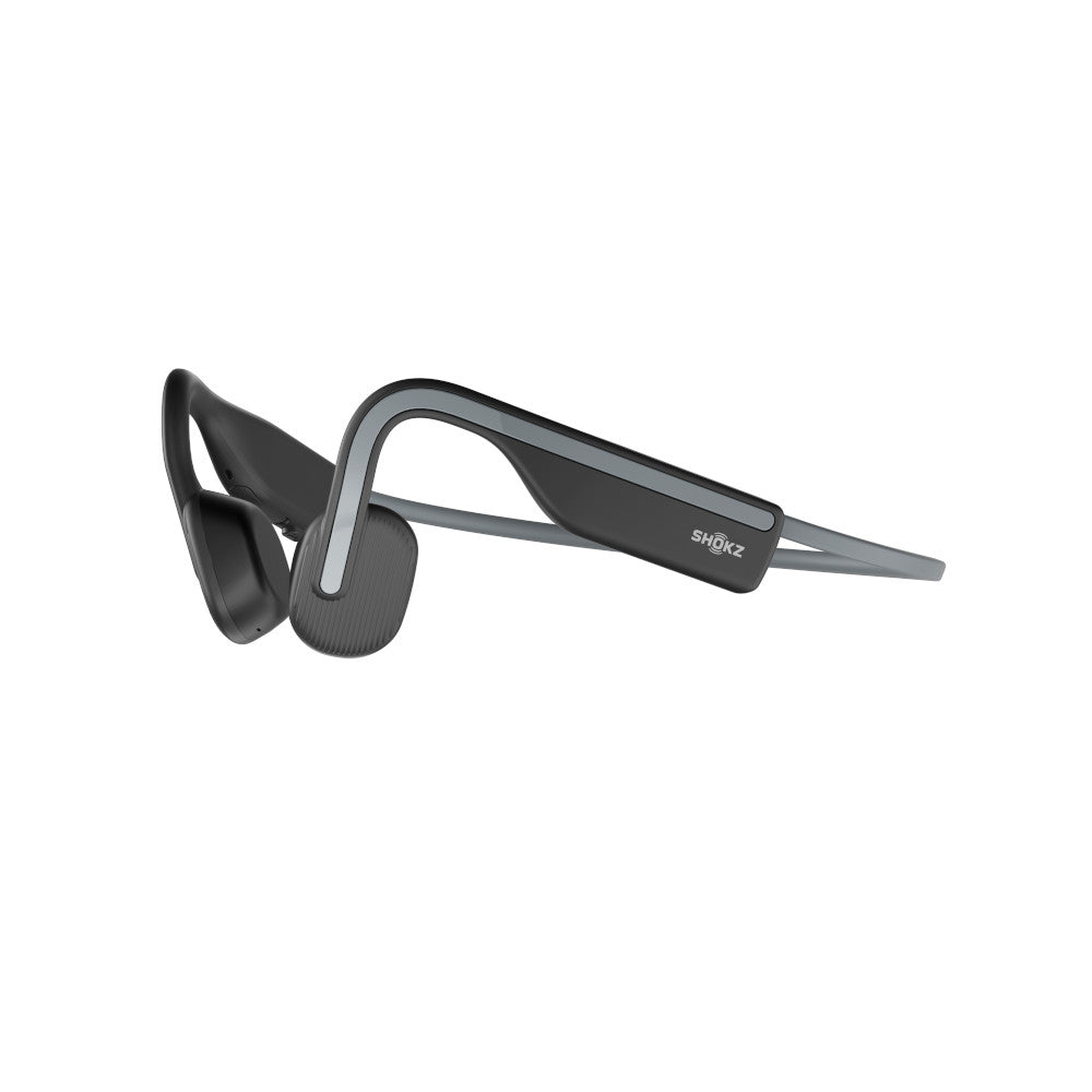 SHOKZ OpenMove Wireless Bluetooth Headphones (Grey / Blue / Pink / White)