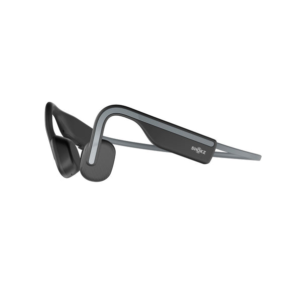 SHOKZ OpenMove Wireless Bluetooth Headphones (Grey / Blue / Pink / White)