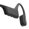 SHOKZ OpenSwim Waterproof Headphones - Black