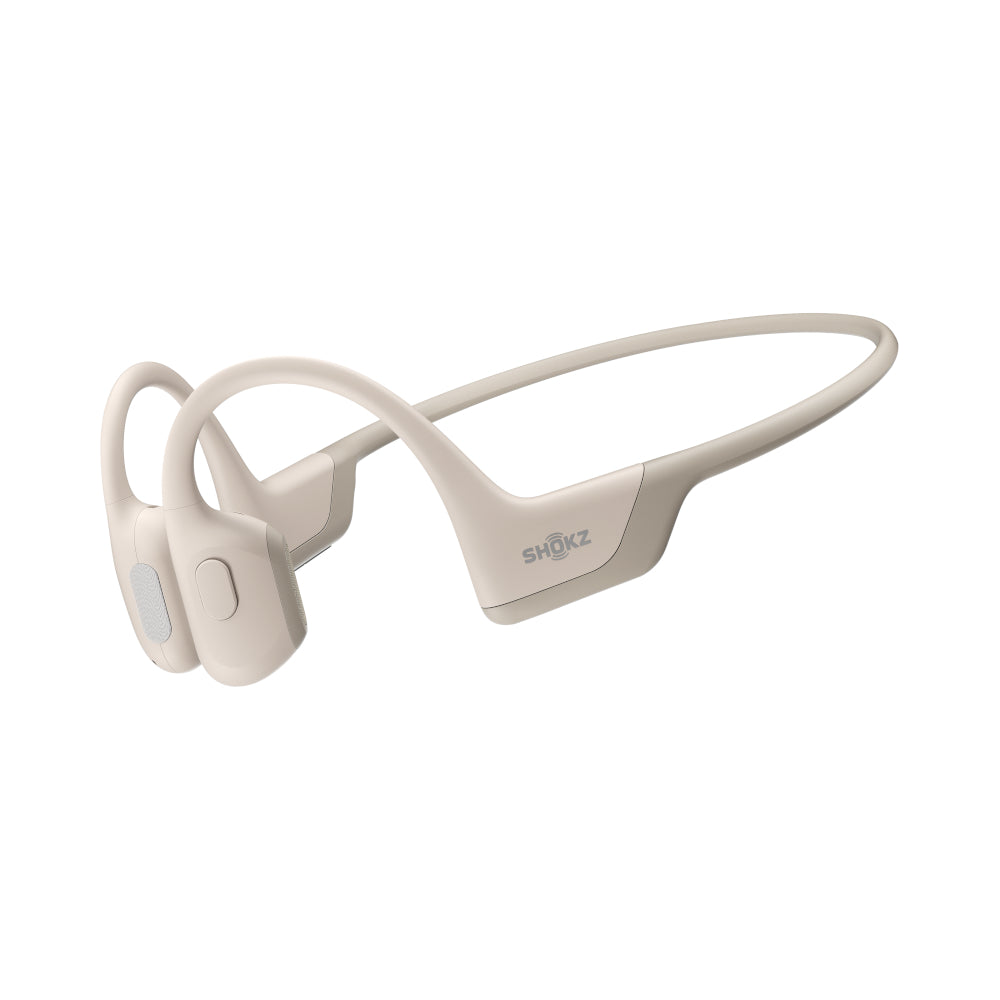 SHOKZ OpenRun PRO Wireless Bluetooth Headphones (Black, Beige, Pink or Blue)