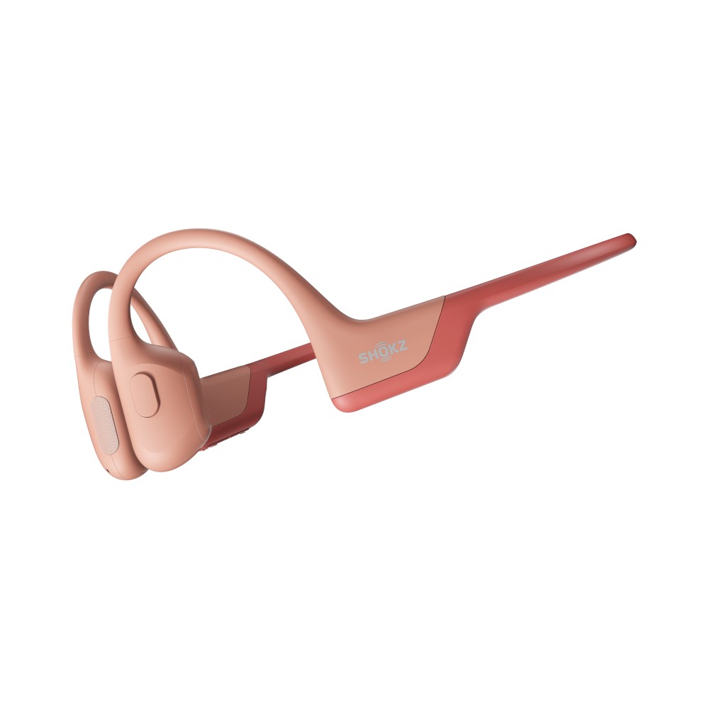 SHOKZ OpenRun PRO Wireless Bluetooth Headphones (Black, Beige, Pink or Blue)