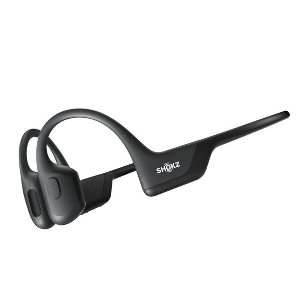 SHOKZ OpenRun PRO Wireless Bluetooth Headphones (Black, Beige, Pink or Blue)
