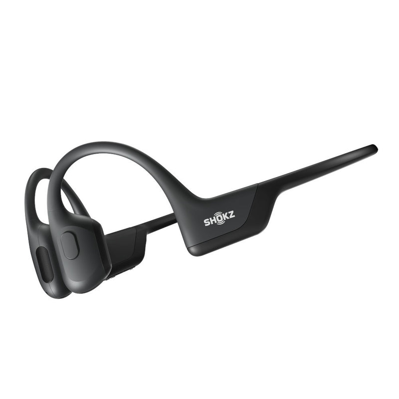 SHOKZ OpenRun PRO Wireless Bluetooth Headphones (Black, Beige, Pink or Blue)