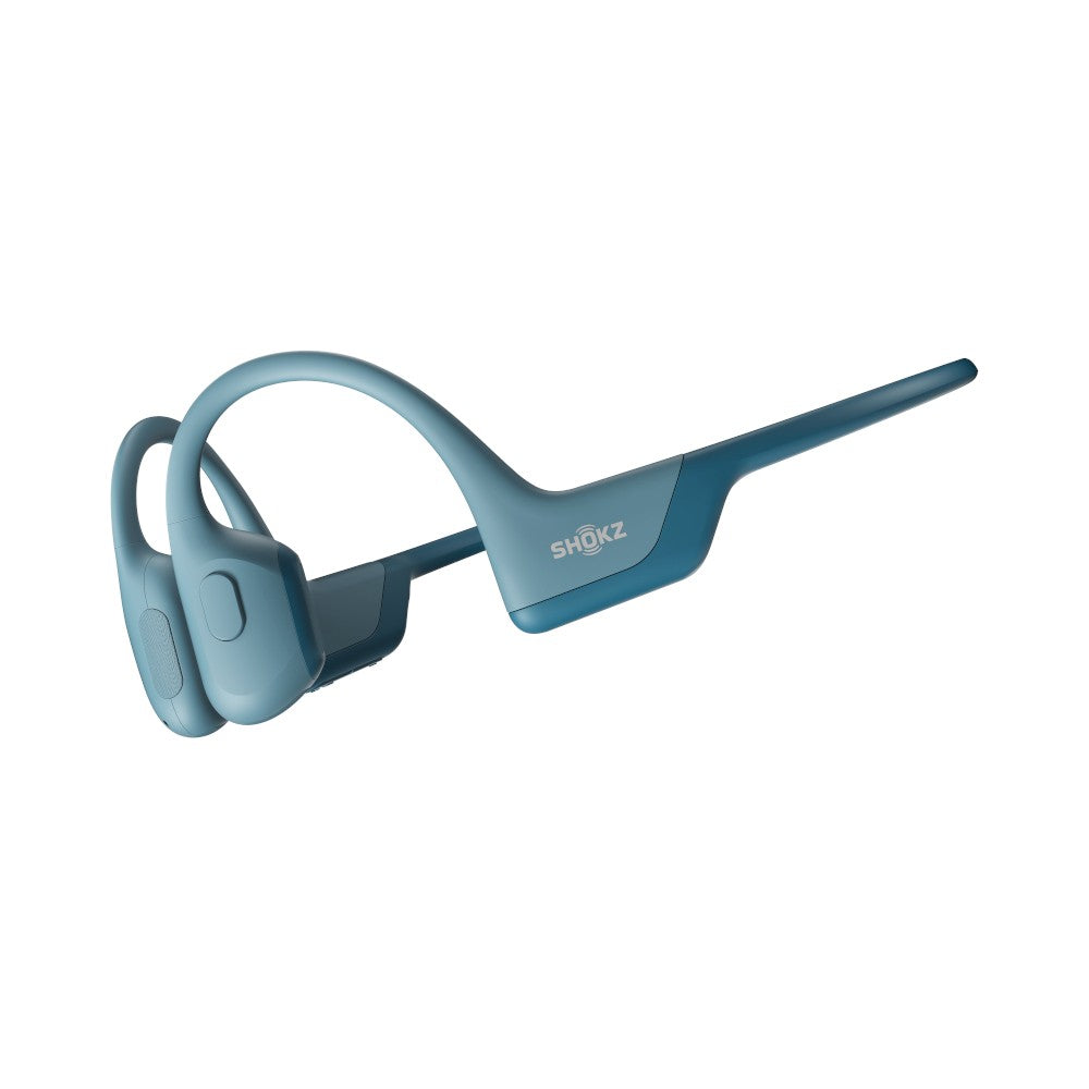 SHOKZ OpenRun PRO Wireless Bluetooth Headphones (Black, Beige, Pink or Blue)