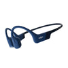 SHOKZ OpenRun Wireless Bluetooth Headphones - Black/Blue/Grey/Red