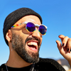 Goodr Circle G – Pride 2023 – Get Your Priorities Gay