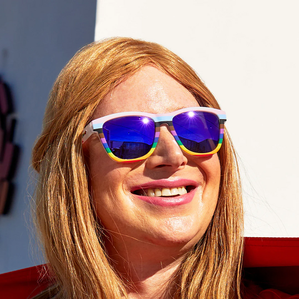 Goodr OG – Pride 2023 – I Can See Queerly Now