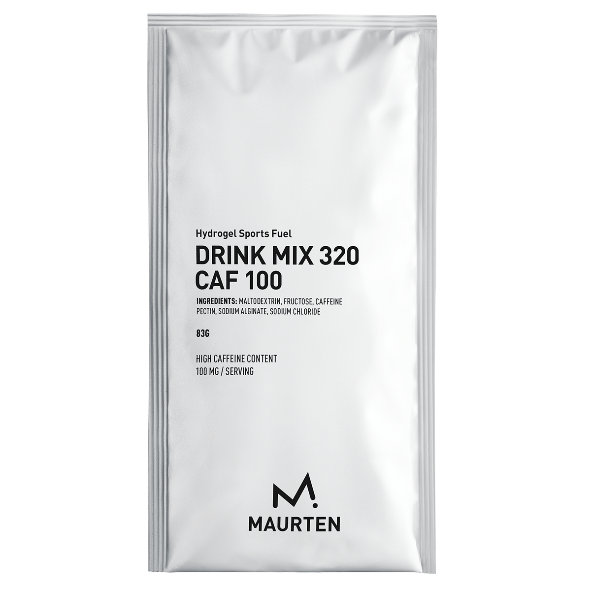 Maurten Drink Mix 320 Caff 100
