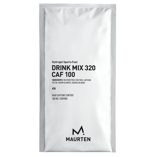 Maurten Drink Mix 320 Caff 100