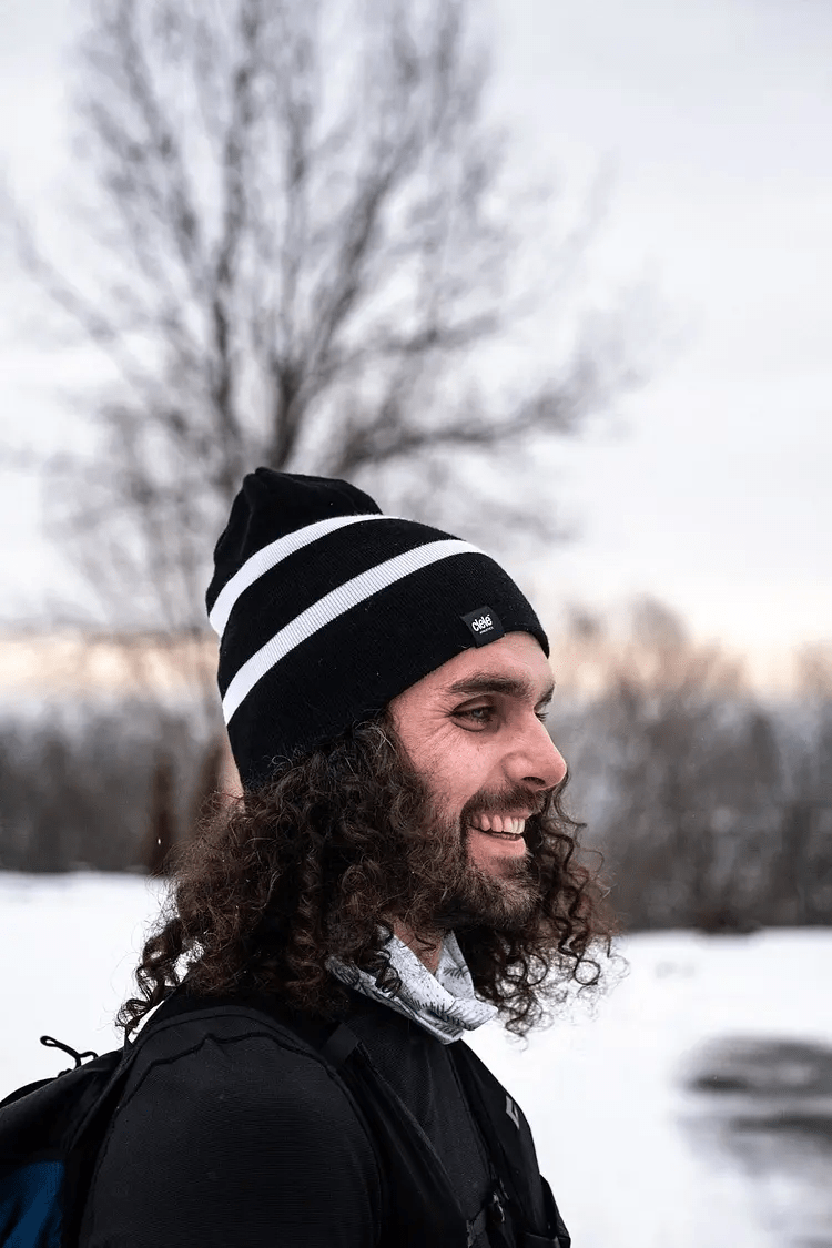 Ciele CLNBeanie – Whitaker