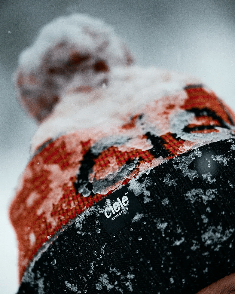 Ciele CLXCBeanie Accent – Edwards