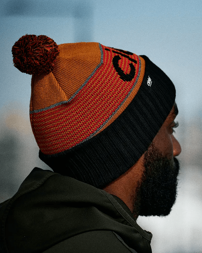 Ciele CLXCBeanie Accent – Edwards