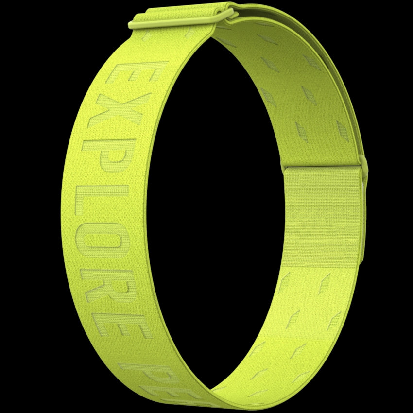 Coros Heart Rate (HR) Monitor