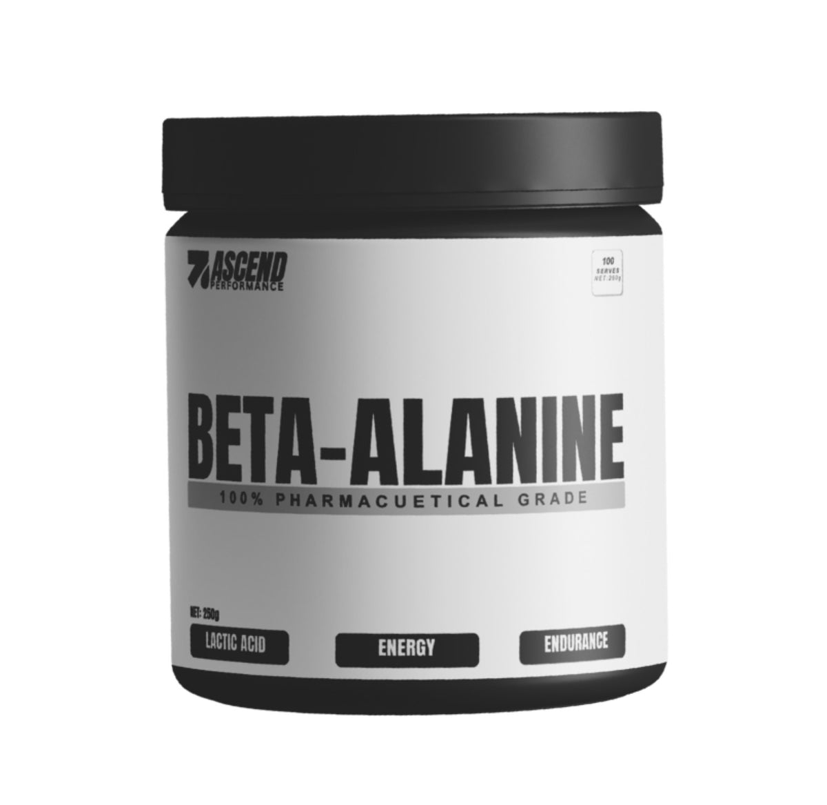 Ascend Beta Alanine