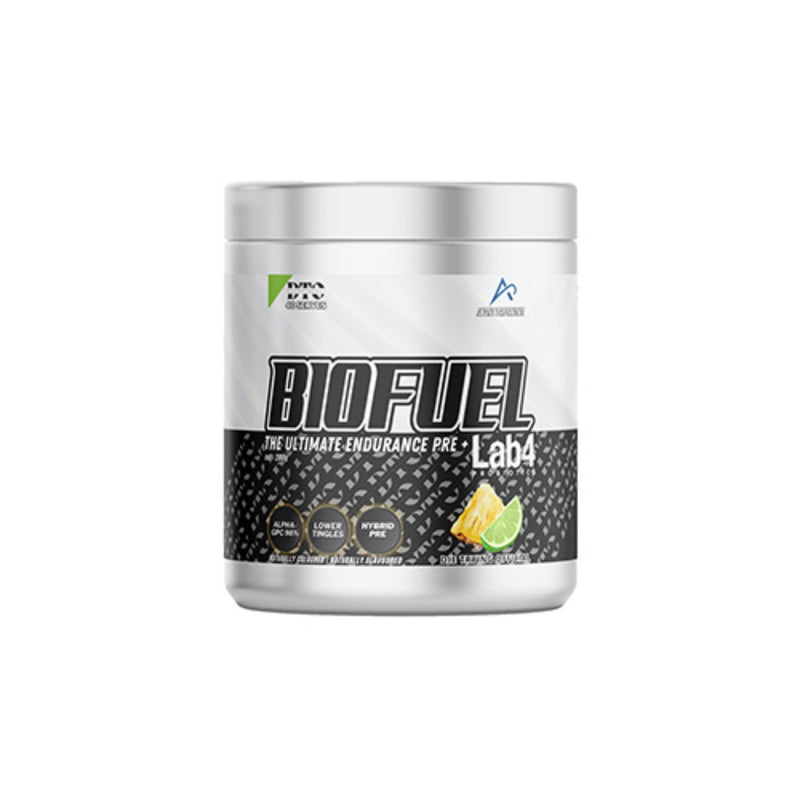 Ascend Bio-Fuel V2 Pine Lime
