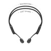 SHOKZ OpenRun PRO MINI Wireless Bluetooth Headphones - Black
