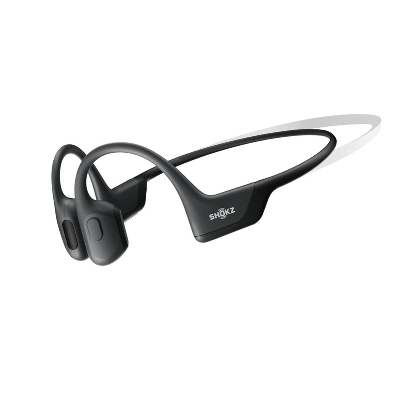 SHOKZ OpenRun PRO MINI Wireless Bluetooth Headphones - Black