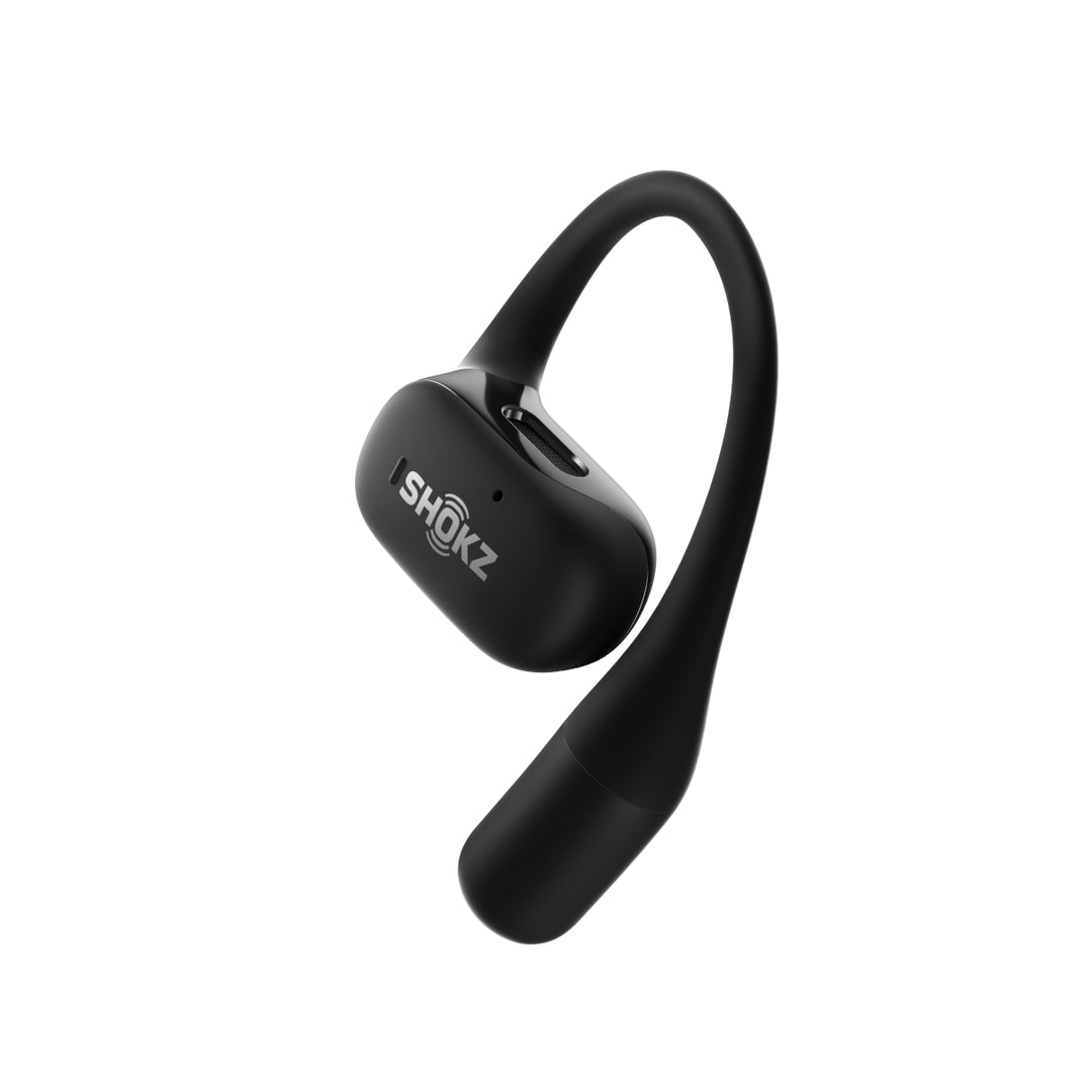 SHOKZ OpenFit True Wireless Earbuds (Black or Beige)