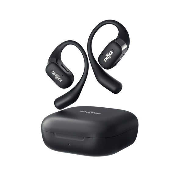 SHOKZ OpenFit True Wireless Earbuds (Black or Beige)