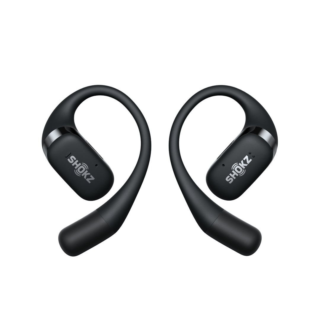 SHOKZ OpenFit True Wireless Earbuds (Black or Beige)
