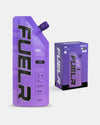 FUELR Isotonic Energy Gel Grape