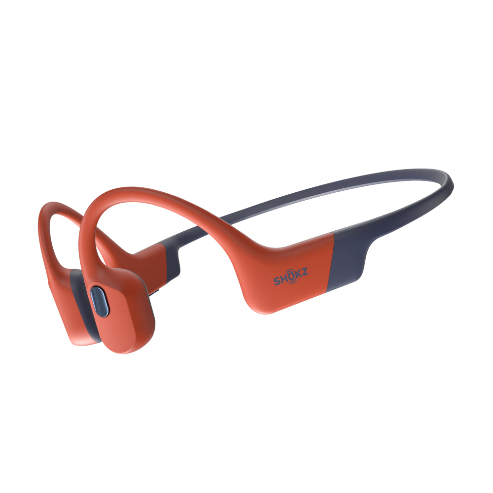 SHOKZ OpenSwim Pro (Grey or Red)