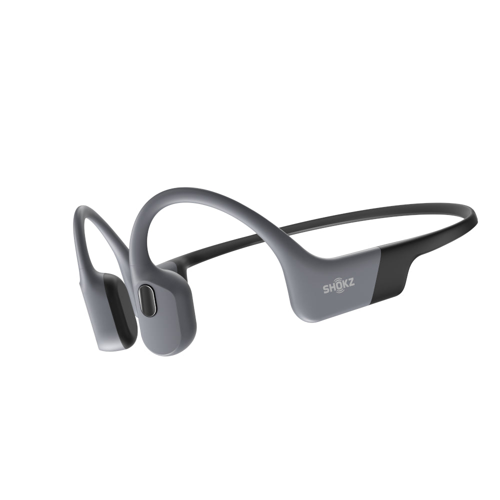 SHOKZ OpenSwim Pro (Grey or Red)