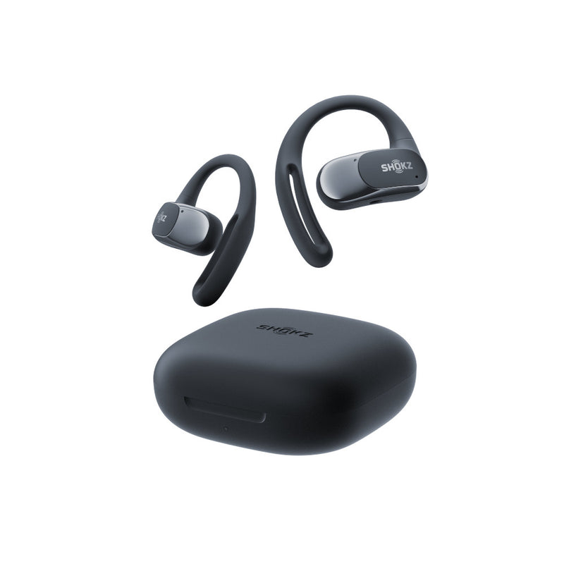 SHOKZ OpenFit AIR True Wireless Earbuds (Black, Pink or White)