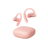SHOKZ OpenFit AIR True Wireless Earbuds (Black, Pink or White)