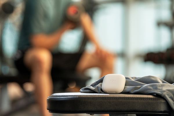 SHOKZ OpenFit AIR True Wireless Earbuds (Black, Pink or White)