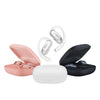 SHOKZ OpenFit AIR True Wireless Earbuds (Black, Pink or White)