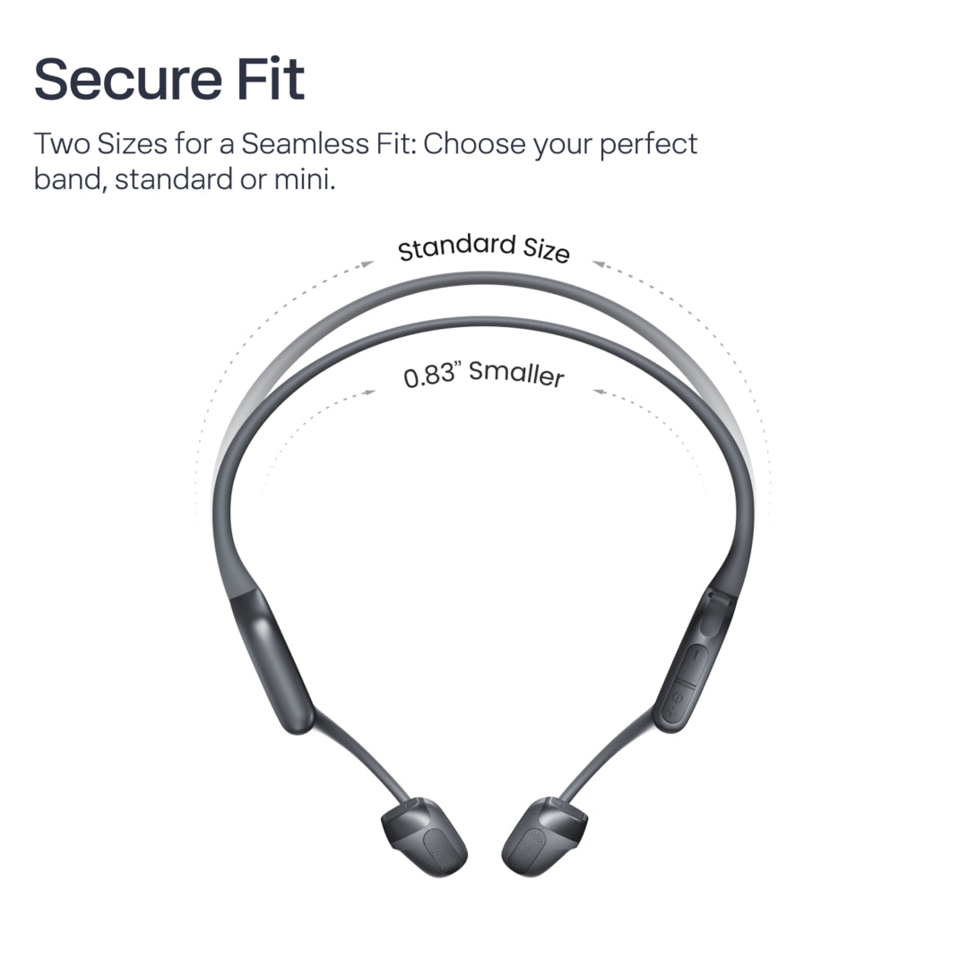 SHOKZ OpenRun PRO 2 (Black, Orange or Kipchoge Limited Edition)