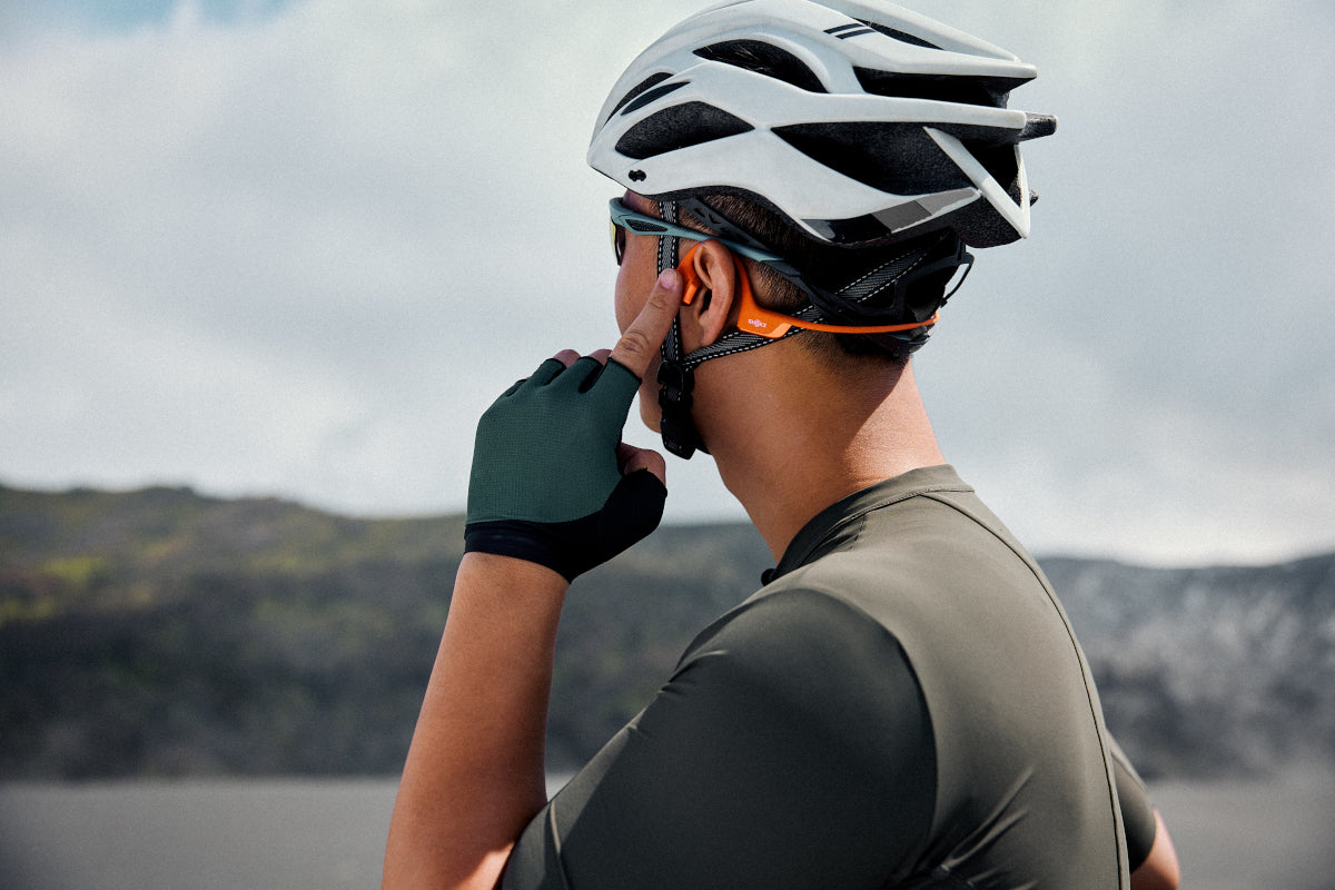 SHOKZ OpenRun PRO 2 MINI (Black or Orange)