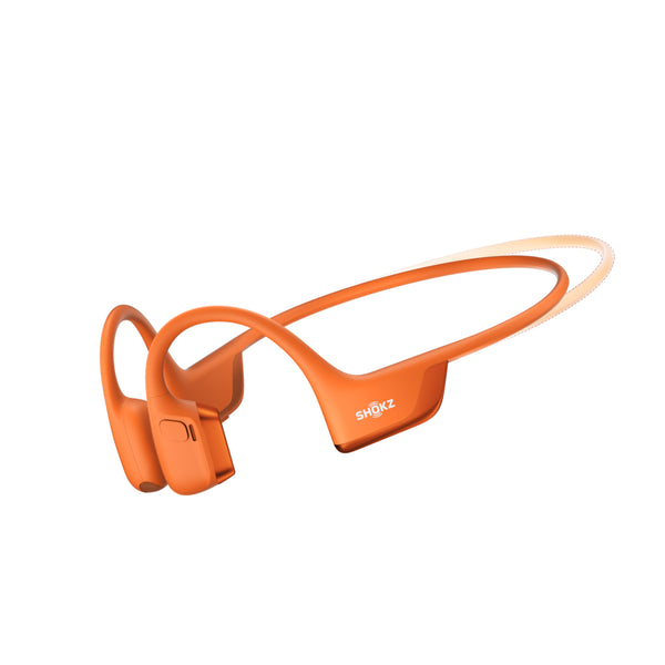 SHOKZ OpenRun PRO 2 MINI (Black or Orange)