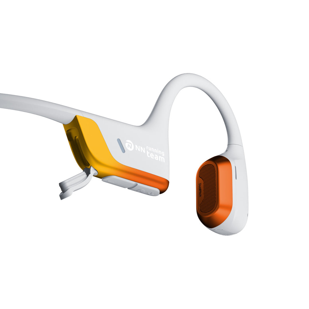 SHOKZ OpenRun PRO 2 (Black, Orange or Kipchoge Limited Edition)