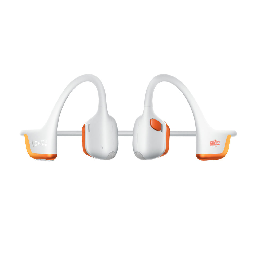 SHOKZ OpenRun PRO 2 (Black, Orange or Kipchoge Limited Edition)