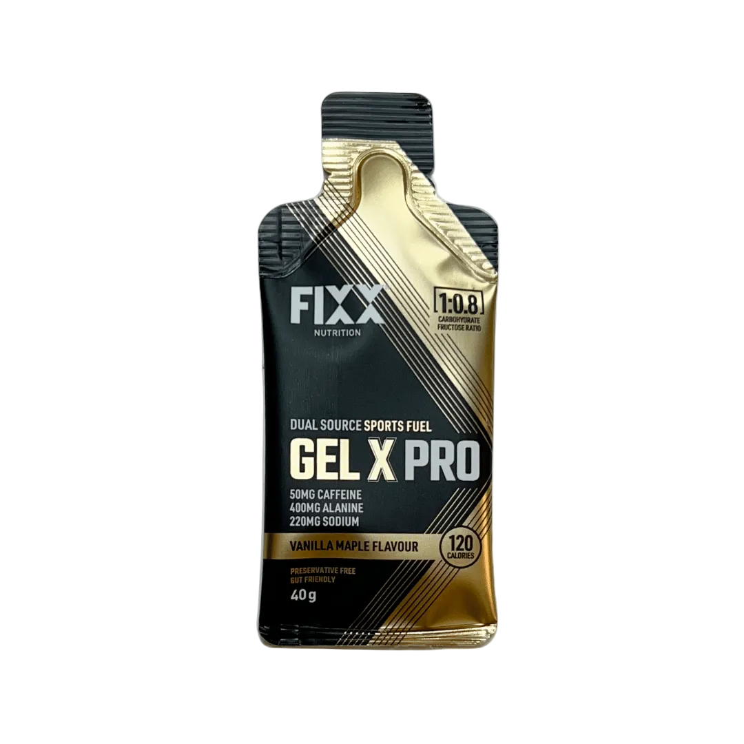Fixx Gel X Pro 40g Pear Cider