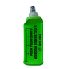 Fixx Nutrition Soft Flask – 250ml (Green, Forest Green or Hot Pink)
