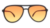 Goodr Mach Gs – Clear & Resin Danger