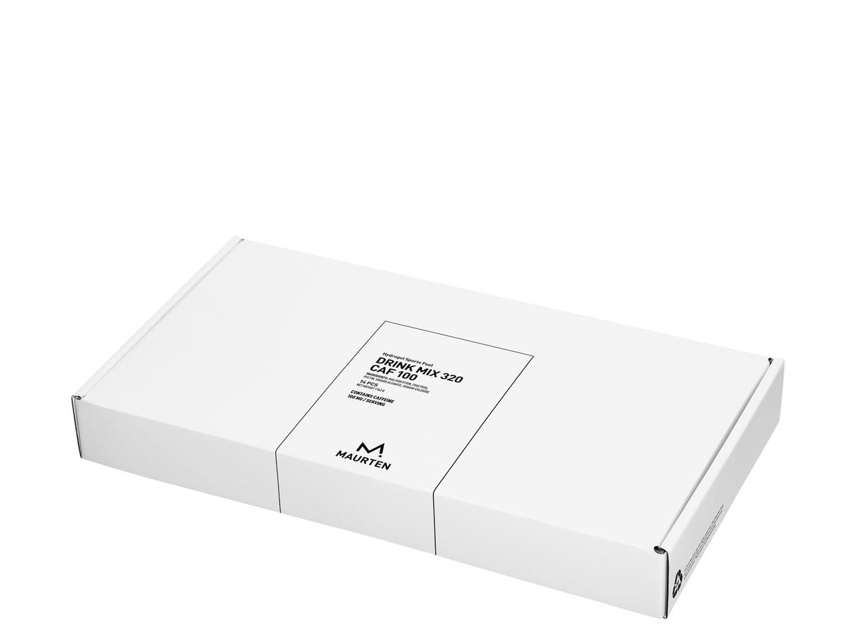 Maurten Drink Mix 320 Caff 100